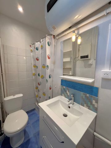 Location Appartement 2 pièces 30m² CASSIS 13260 - Photo 4