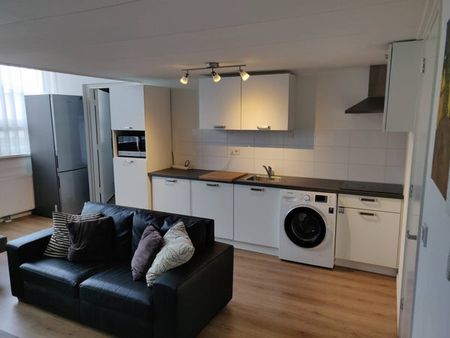 Te huur: Appartement Almastraat in Groningen - Foto 3