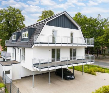 Großzügige Wohnung zum Erstbezug in Ofenerdiek, Obj. 8283 - Photo 3