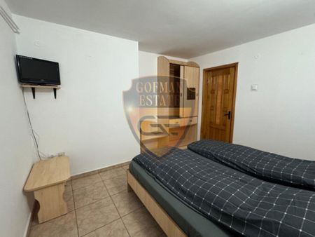 Casa 6 Camere Km 5, 12-14 muncitori, curte, foișor - Fotografie 2