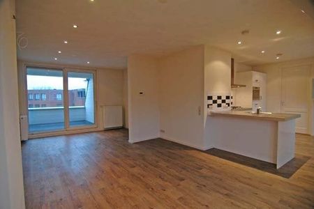 Te huur: Appartement Wilhelminastraat in Breda - Photo 2