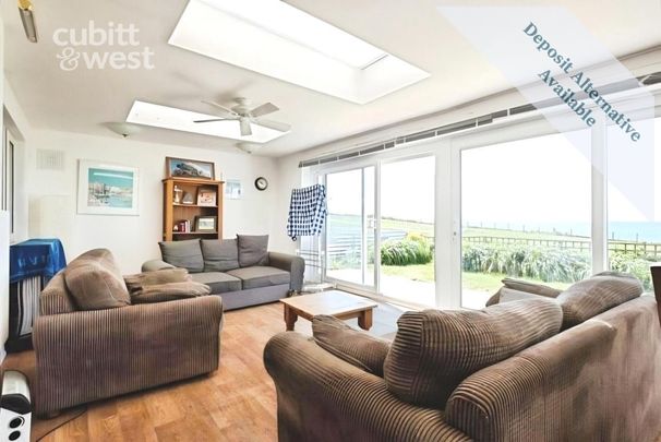 4 bedroom semi-detached house to rent - Photo 1