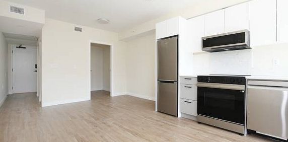 1 MONTH FREE! BRAND-NEW PET-FRIENDLY STUDIO APARTMENTS FOR RENT - Photo 2