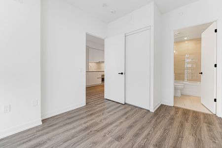 For Lease - 8 Interchange Way Unit# 5501, Vaughan, Ontario - Photo 5