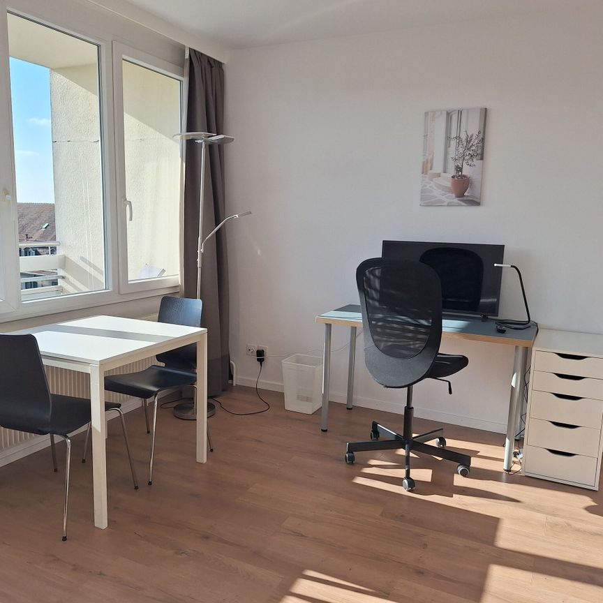 Furnished & equipped studio - Photo 1