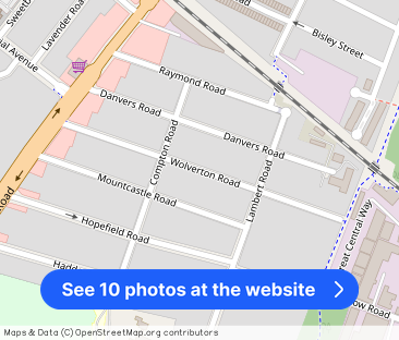 Wolverton Road, Leicester, LE3 - Photo 1