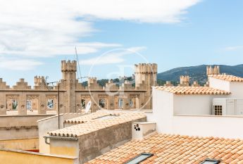 Apartment for rent in Sa Lontja