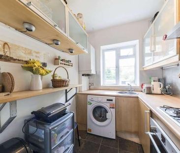 Kings Gardens, West End Lane, West Hampstead, NW6 - Photo 1