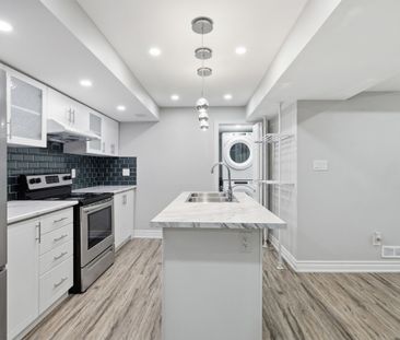 For Lease - 16 Moss Creek Court Unit# Lower, Brampton, Ontario - Photo 3