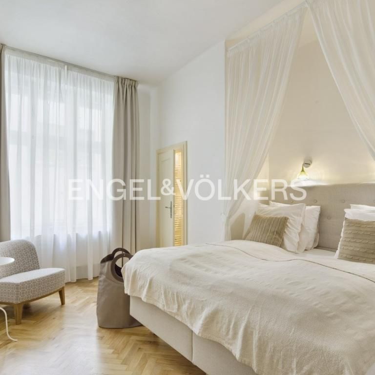Pronájem bytu 3+kk 100 m2 - Photo 1