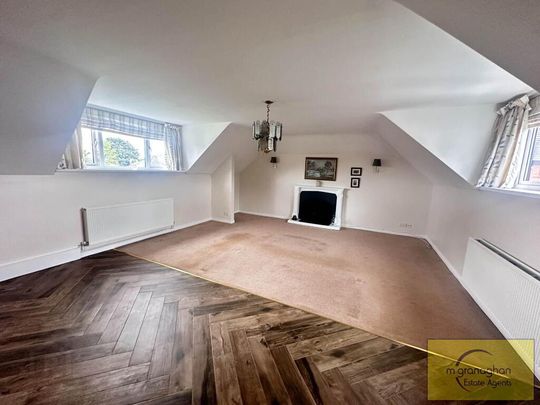 Apt 3, Ormonde Park, Belfast, BT10 0LT - Photo 1