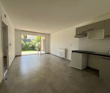Location Appartement 2 pièces 40m² MONDONVILLE 31700 - Photo 1