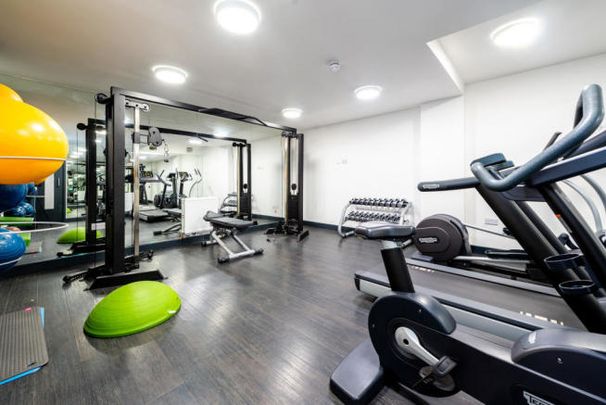 1 bedroom studio to rent Dumfries Street, Luton, Bedfordshire, LU1 - Photo 1