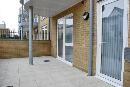 1 bedroom apartment to rent - Photo 3