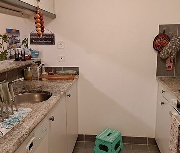 2 Zimmer-Wohnung in Bern - Altstadt, möbliert, auf Zeit - Foto 5