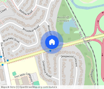 1068 Lawrence Avenue E - Photo 1