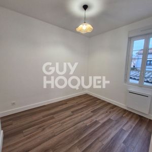 Location Appartement 1 pièce 35m² - Photo 2