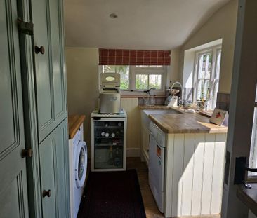 1 bedroom lodge to rent - Photo 6