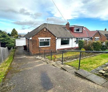 2 bedroom semi-detached bungalow to rent - Photo 6