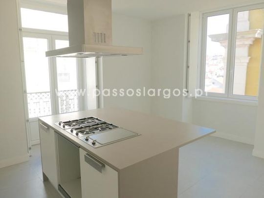 Apartamento T5 - Photo 1