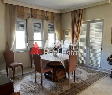 Διαμέρισμα, προς ενοικίαση Άγιος Νικόλαος, Ανάβυσσος Κωδικός 1552414 - Photo 2