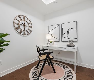 For Lease - 91 Montclair Avenue Unit# 639, Toronto, Ontario - Photo 3