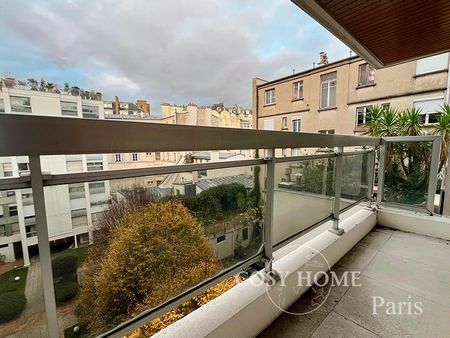 Appartement en location | Paris 7ème - Photo 5