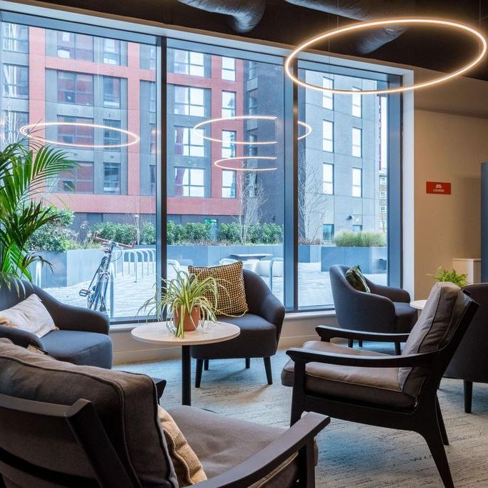 1 bedroom apartment to rent - Photo 1