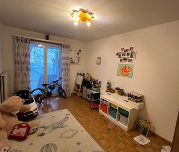 4.5 Zimmer, 126 m² - Photo 5