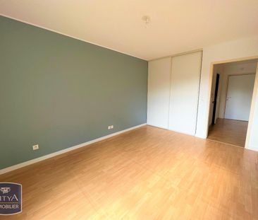 Location Appartement 2 pièces 44m² TOURCOING 59200 - Photo 2