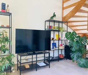 Duplex te huur - Photo 1