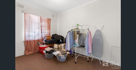 Low maintenance unit - Photo 4