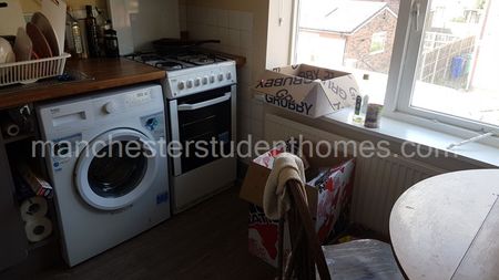 Redclyffe Avenue, Manchester, M14 5RG - Photo 3