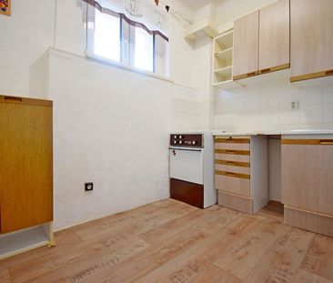Pronájem bytu 1+1 38 m² - Fotografie 2