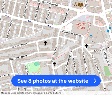 2 bedroom semi-detached house for rent - Photo 1