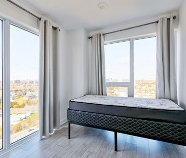 For Lease - 2033 Kennedy Road Unit# 2203, Toronto, Ontario - Photo 2