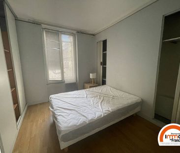 Location appartement 2 pièces 37.8 m² à Rouen (76000) - Photo 4