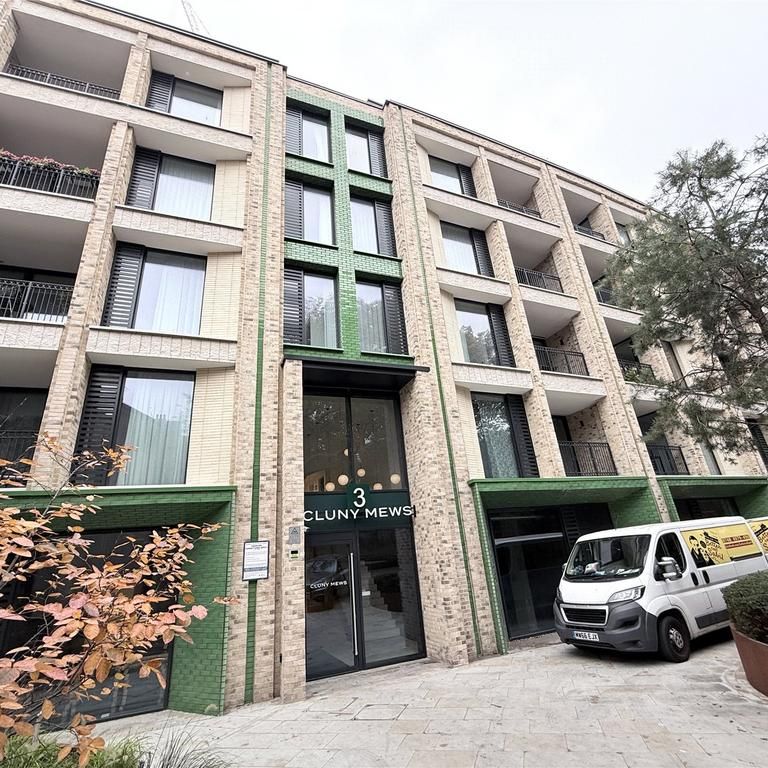 1 bedroom apartment to rent - Photo 1