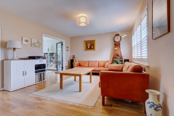 4 Bedroom Detached House To Rent - Photo 1