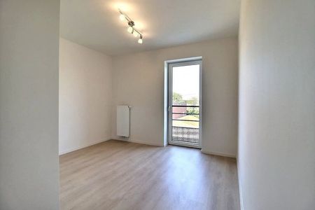 Appartement te huur - Foto 2