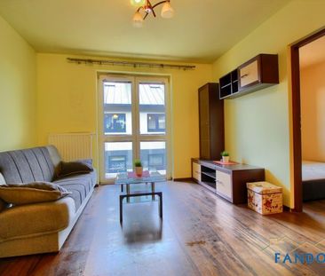 Tanie 2 pokoje – 43 m2 ZACISZNA od listopada! - Фото 5