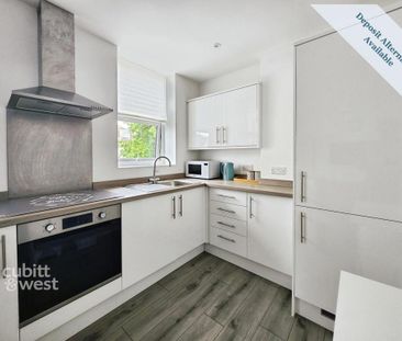 1 bedroom apartment to rent - Photo 4