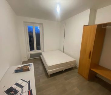 Location Appartement 2 pièces 28 m2 à Villeneuve-Saint-Georges - Photo 1