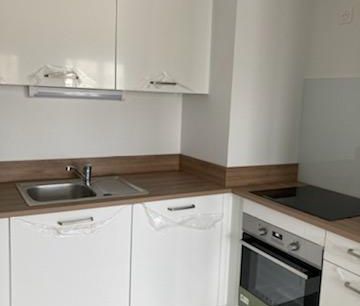 Location Appartement 2 pièces 42m² REIMS 51100 - Photo 1