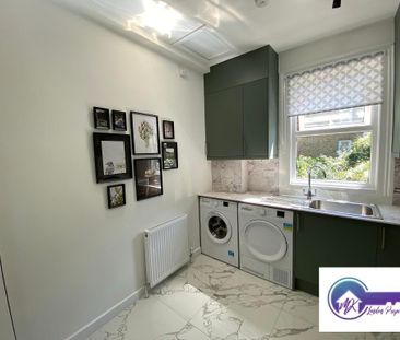 1 Bedroom Room in Flat Share To Rent - Photo 2