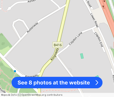 Kingsway, Chalfont St. Peter, Gerrards Cross, SL9 - Photo 1