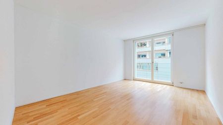 appartement moderne de 4,5 pièces à Zurich-Ouest - Photo 5