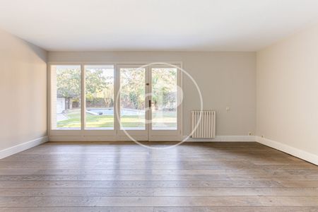 House for rent in the Golf area - Photo 3