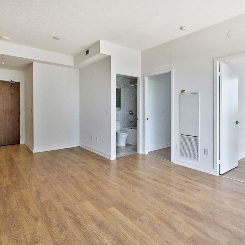For Lease - 115 McMahon Drive Unit# 1805, Toronto, Ontario - Photo 1