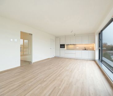 Appartement met terras in nieuwbouwcomplex te Zandhoven - Photo 1